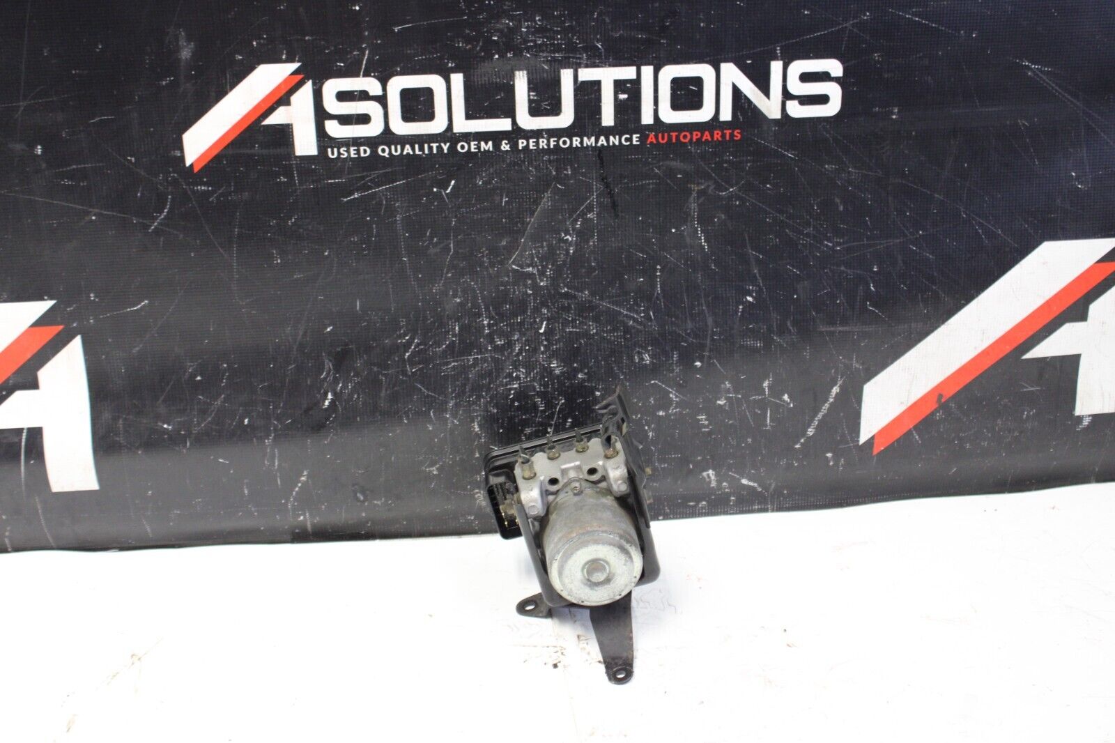 2003 HONDA S2000 AP1 F20C OEM ABS ANTI-LOCK BRAKE PUMP MODULE UNIT