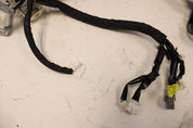 2013-2017 Nissan GTR R35 Interior Dash Harness Main OEM