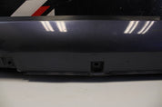 2013 Infiniti G37x Sedan Driver Left Side skirt rocker panel OEM