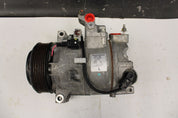 2009-2017 NISSAN 370Z / INFINITI G37 AC COMPRESSOR OEM 09-17 TESTED