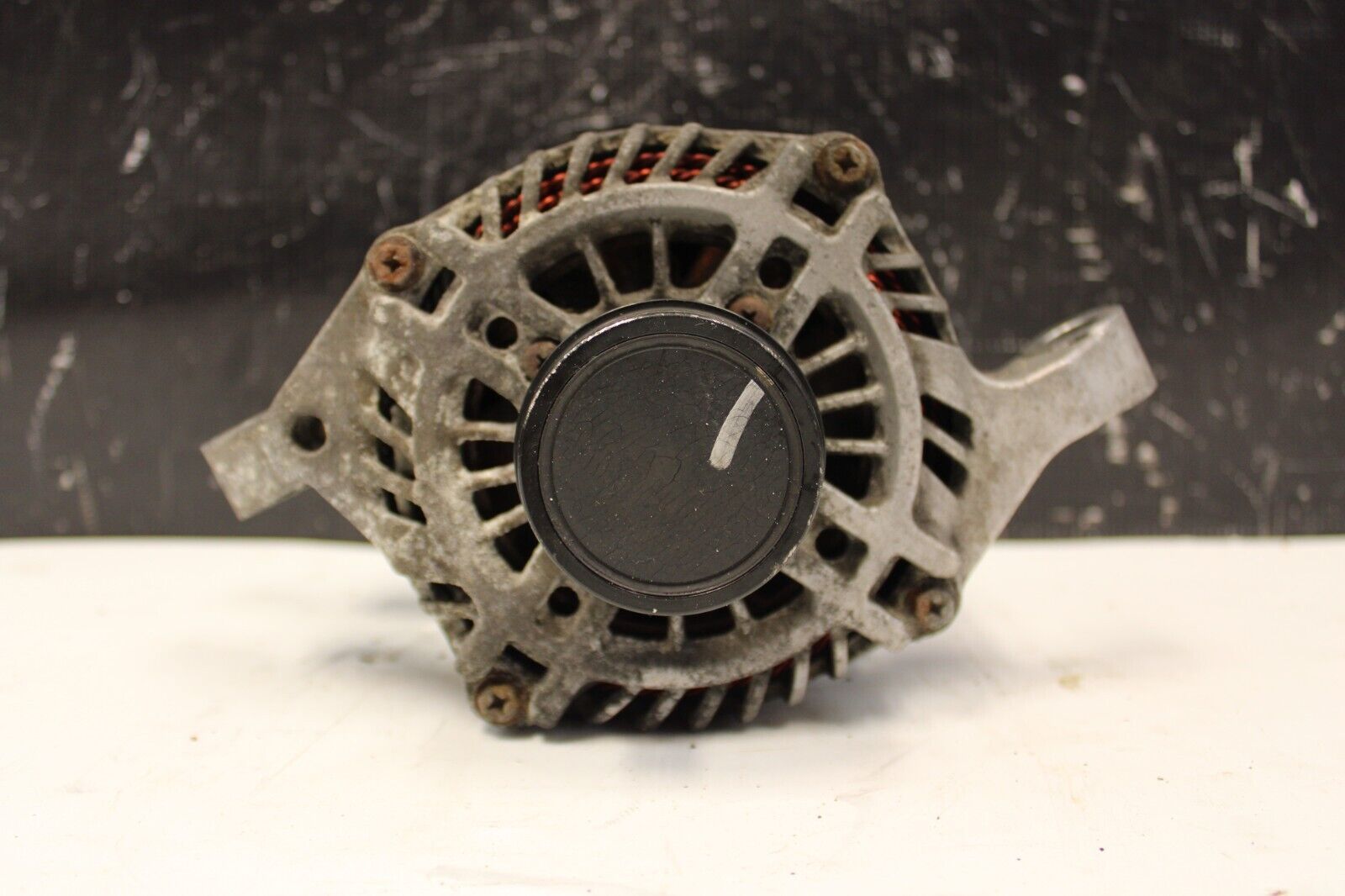 2013 Ford Focus ST Turbo Alternator Generator Charging Assembly Engine OEM