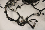 2013 INFINITI G37 CONVERTIBLE ENGINE WIRING HARNESS OEM