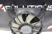 2004-2008 OEM ACURA TSX RADIATOR COOLANT FAN