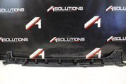 2007-2008 Acura TL Type-S OEM Right RH Side Skirt OEM Factory