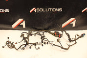 13-14 Ford Focus ST 2.0L Turbo Engine Wire Harness