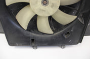 2004-2008 OEM ACURA TSX RADIATOR COOLANT FAN