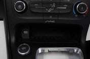 2016 Ford Focus ST Dash Center Console Shifter Trim Bezel Surround OEM