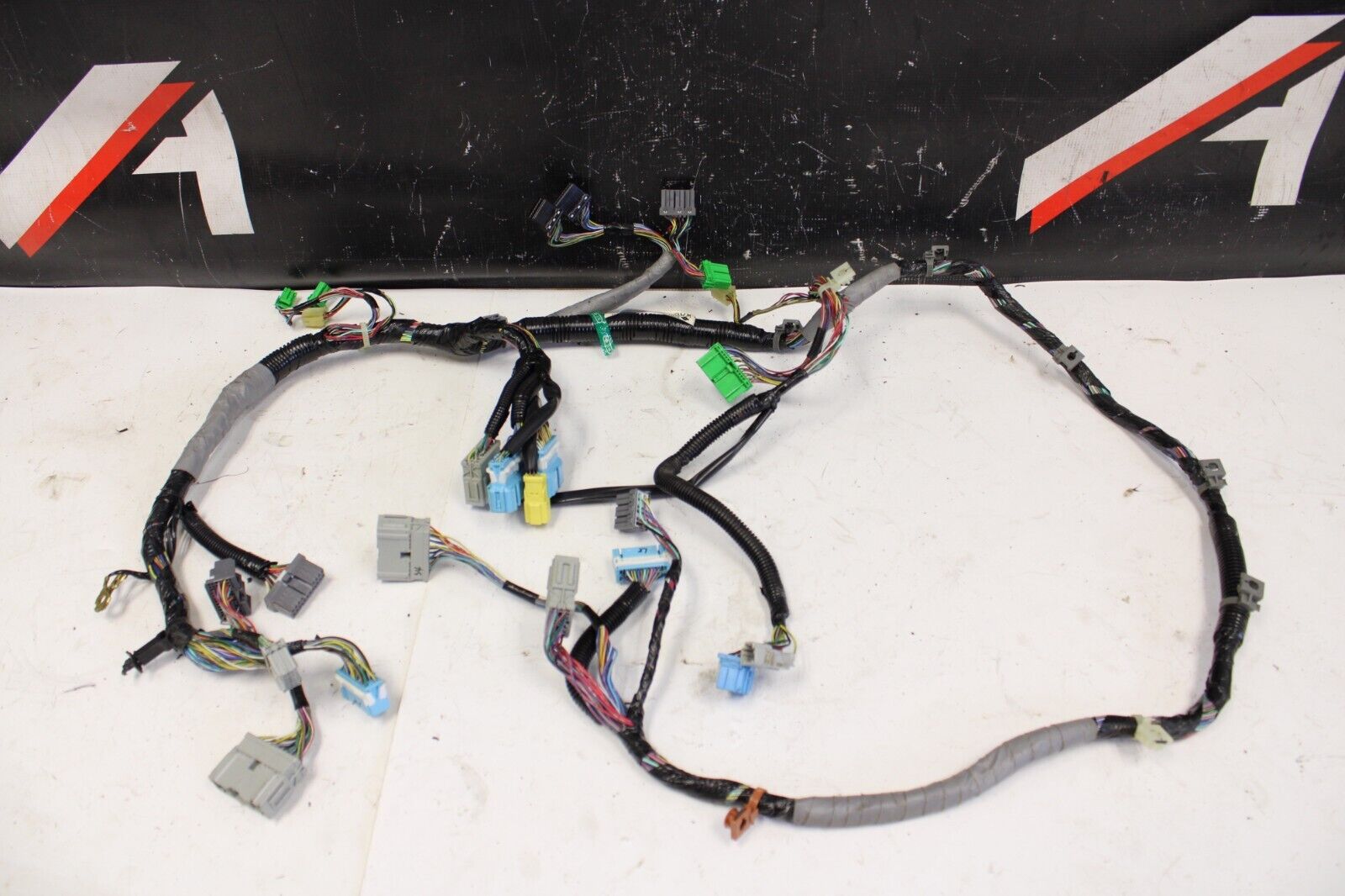 2000-2003 Honda S2000 Dash Wiring Harness OEM AP1 S2K