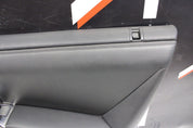 2009 Nissan GTR R35 Door Panels Set GT-R Door Panel Left + Right