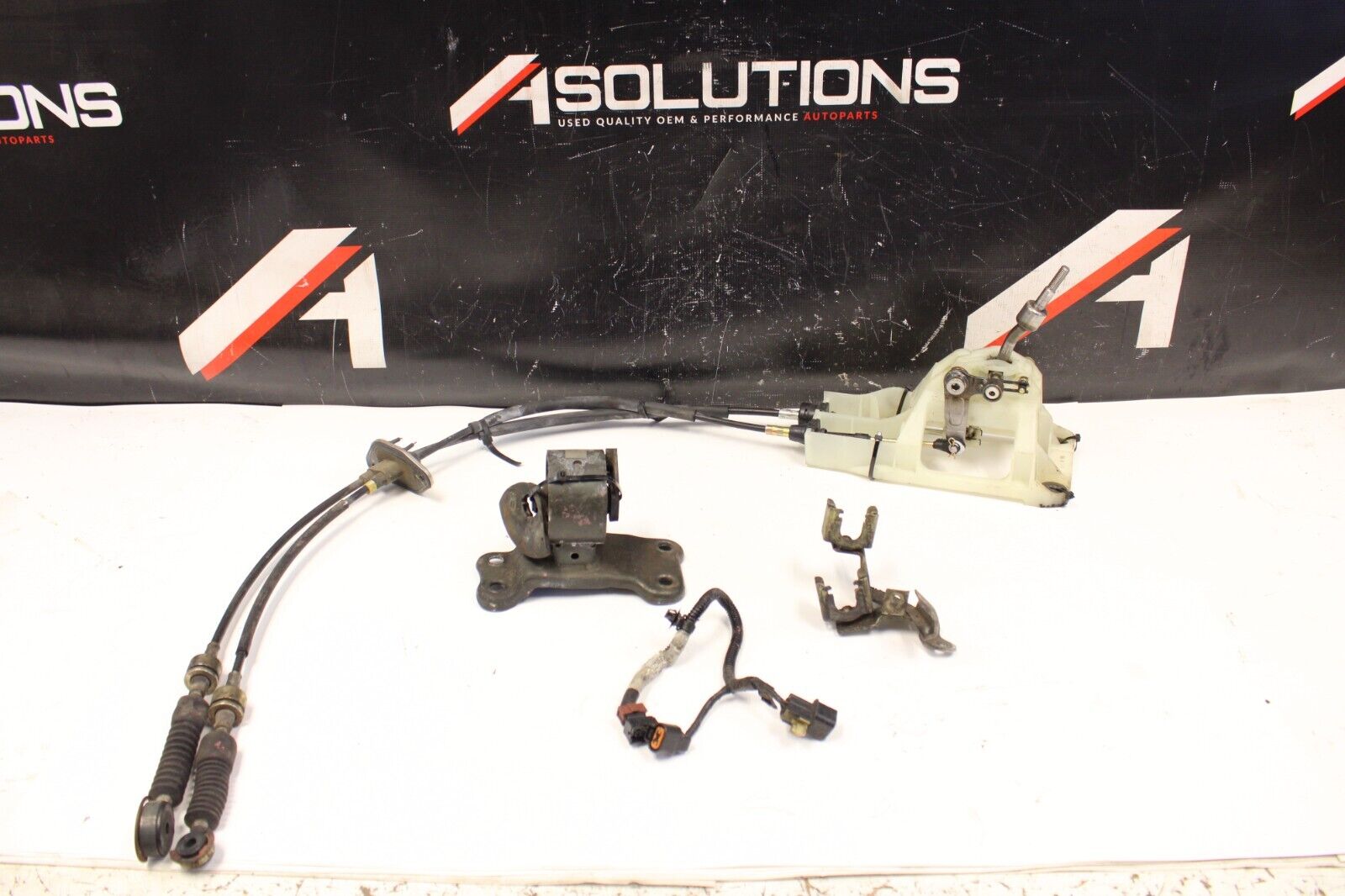 2003-2006 MITSUBISHI EVOLUTION EVO 8 9 5 speed swap kit 60k MILES!