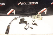 2003-2006 MITSUBISHI EVOLUTION EVO 8 9 5 speed swap kit 60k MILES!