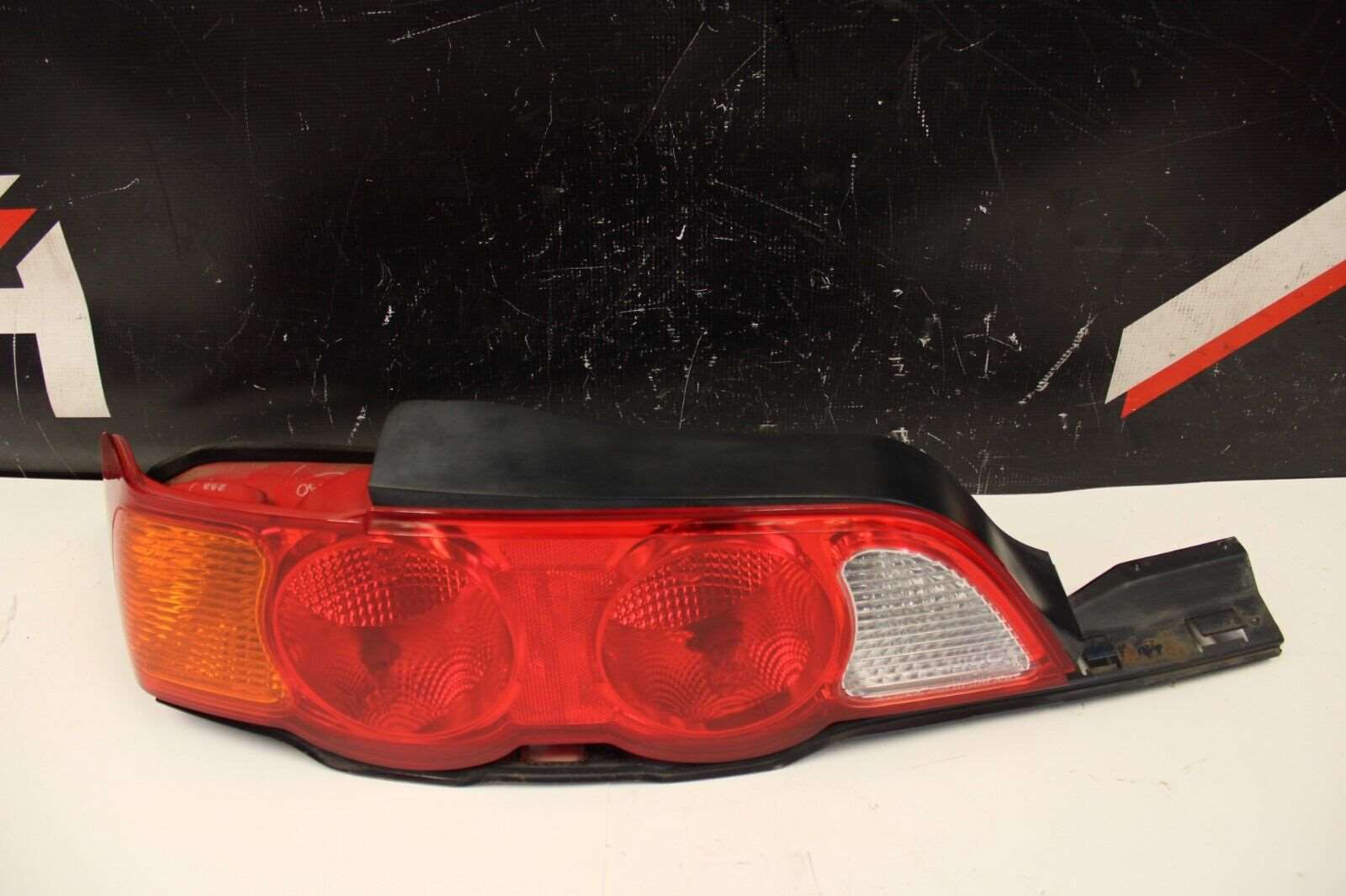 2002-2004 Acura Rsx Type S tail lights set LH+RH (pair)