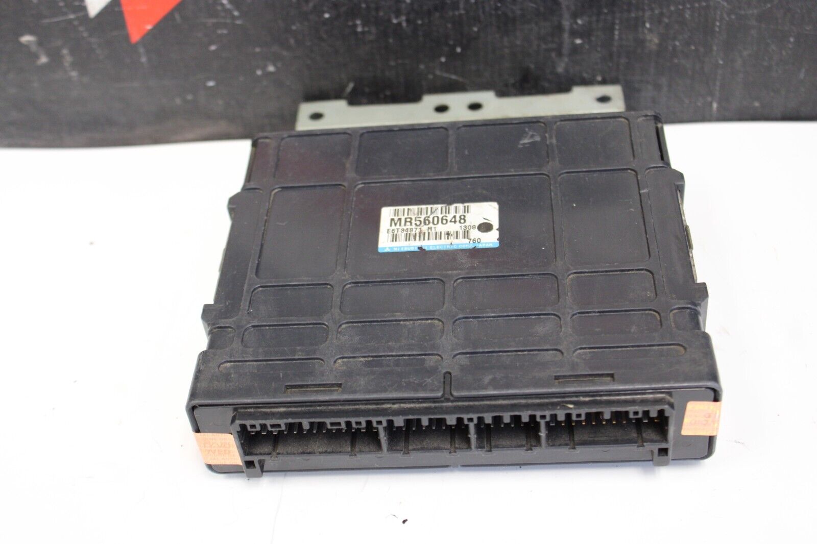 2003-2005 Mitsubishi Lancer Evolution Evo 8 Computer ECU MR560648 EVO ECM