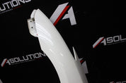 2009-2020 GTR R35 GT-R LH DRIVER FENDER OEM