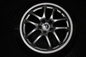 Infiniti G35 19" Rays Wheel 19x8.5 Factory OEM Wheel Rim Rear