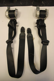 2010 Nissan GT-R GTR R35 Seat Belts Pair GTR OEM