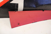 2000-2009 Honda S2000 Interior Trim, Soft Top Tray Garnish, Rear Panel 84502