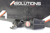 2003-2006 Mitsubishi Evo Evolution 8 9 Intake W/ OEM MAF Sensor