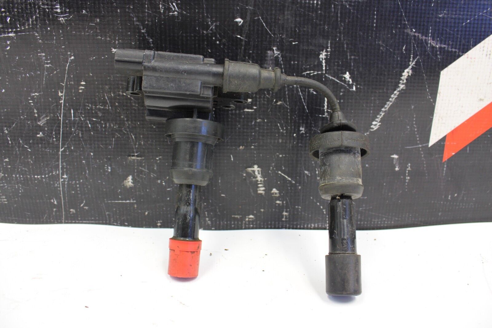 2003-2006 Mitsubishi Lancer Evolution Evo 8 9 Evolution Ignition Coil Set OEM