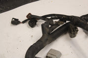 2006 Nissan 350z VQ35DE Revup Engine Harness M/T OEM