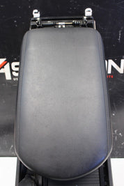 2013 NISSAN R35 GTR GT-R CENTER CONSOLE ARMREST ARM REST W/ CUP HOLDER