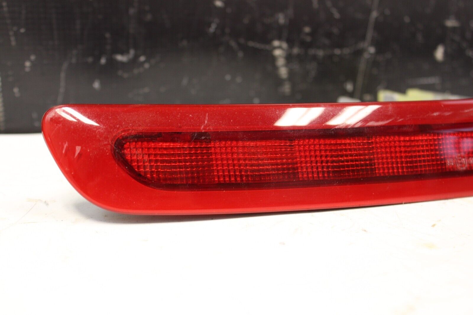 2009-2020 Nissan 370z Coupe Third Brake Light OEM