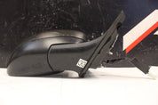 2009 Infiniti G37 Passenger Right side view power mirror