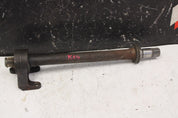 2004-2008 Acura TSX 6 Speed AT Intermediate Axle Half Shaft Oem K24A2