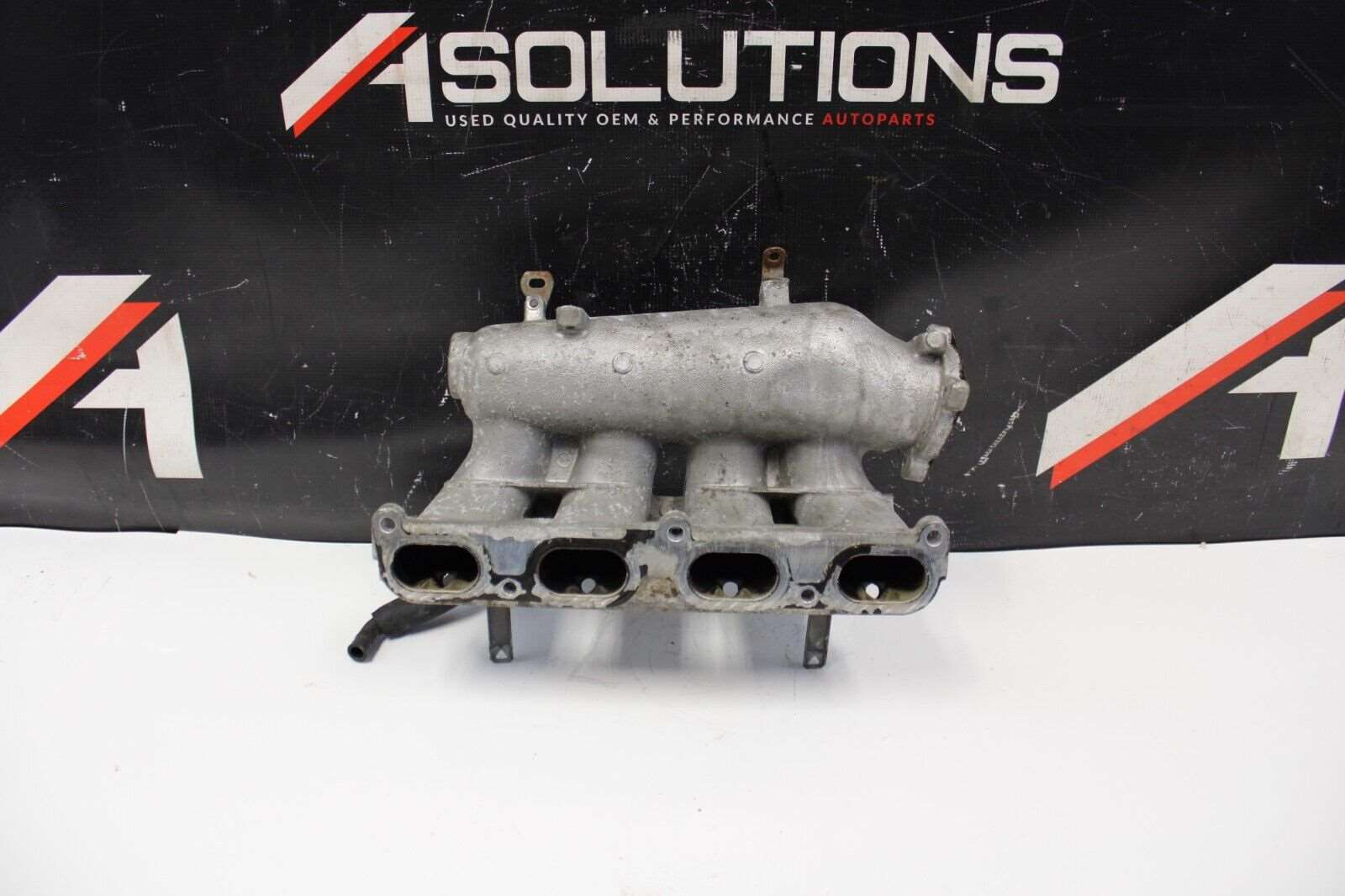 08-15 LANCER EVOLUTION X EVO 10 RALLIART 4B11T INTAKE MANIFOLD OEM