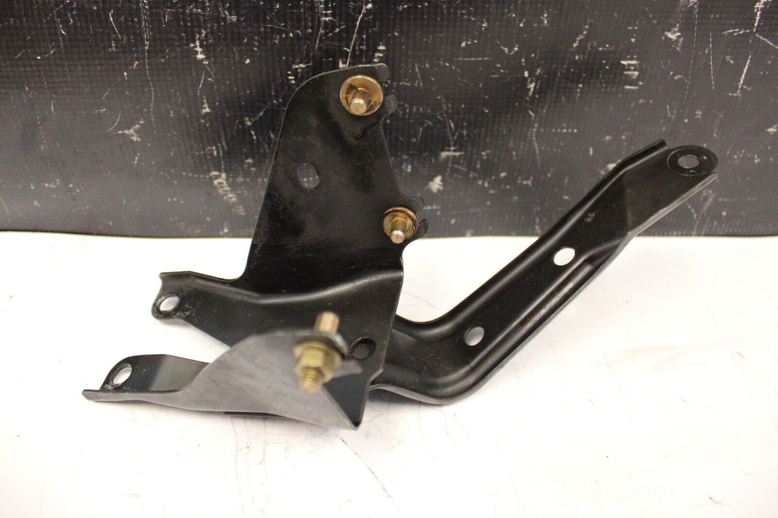 2003-2006 Mitsubishi EVO 8 9 EVOLUTION ABS Bracket OEM 03-06