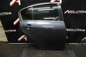 2008-2013 Infiniti G37 G37x Sedan Rear Passenger Right Door OEM RH G25 G35