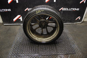 Infiniti G35 19" Rays Wheel 19x8.5 Factory OEM Wheel Rim Rear