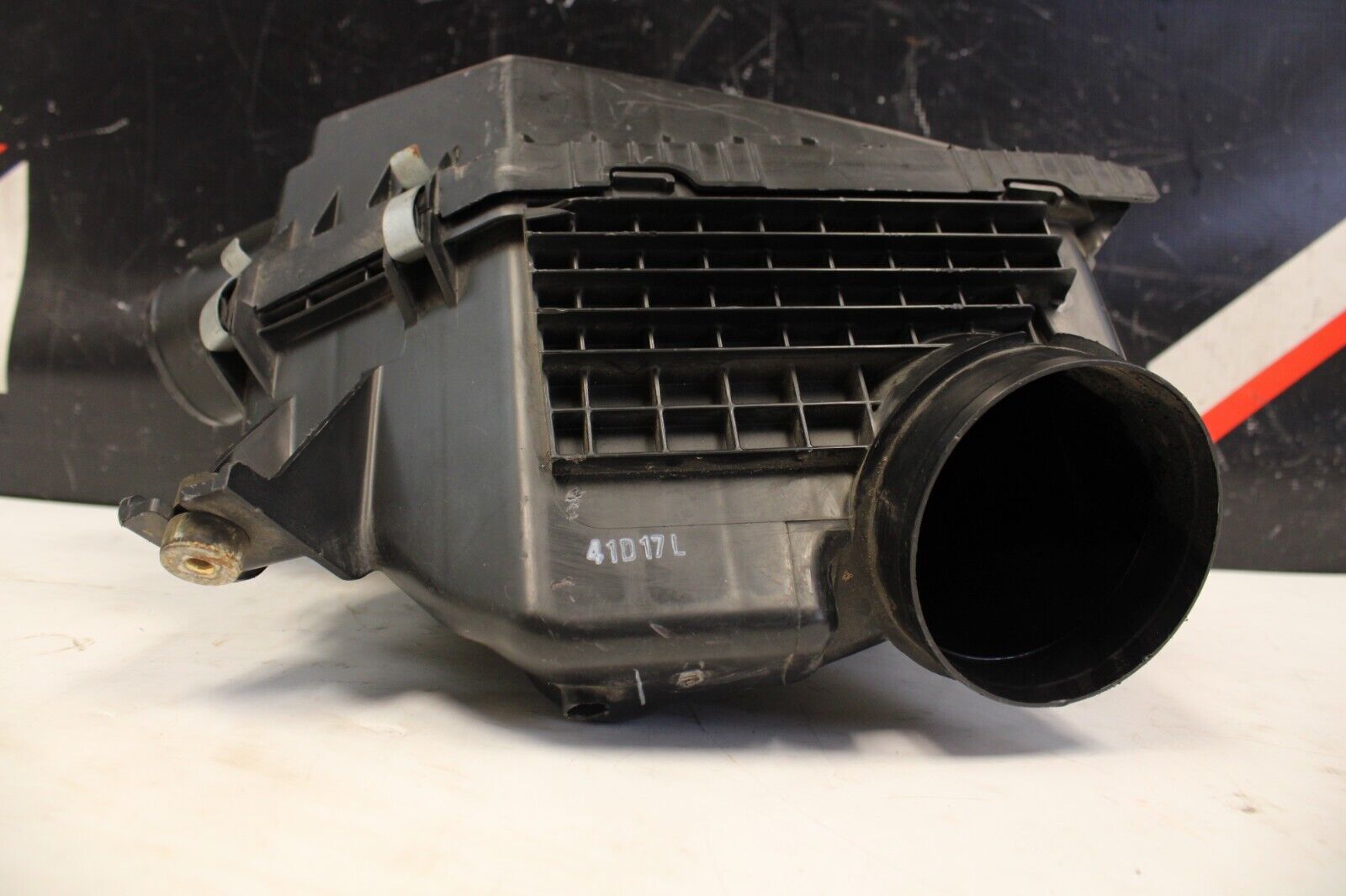 2013-2015 HONDA Accord OEM ENGINE AIR INTAKE SYSTEM AIR BOX