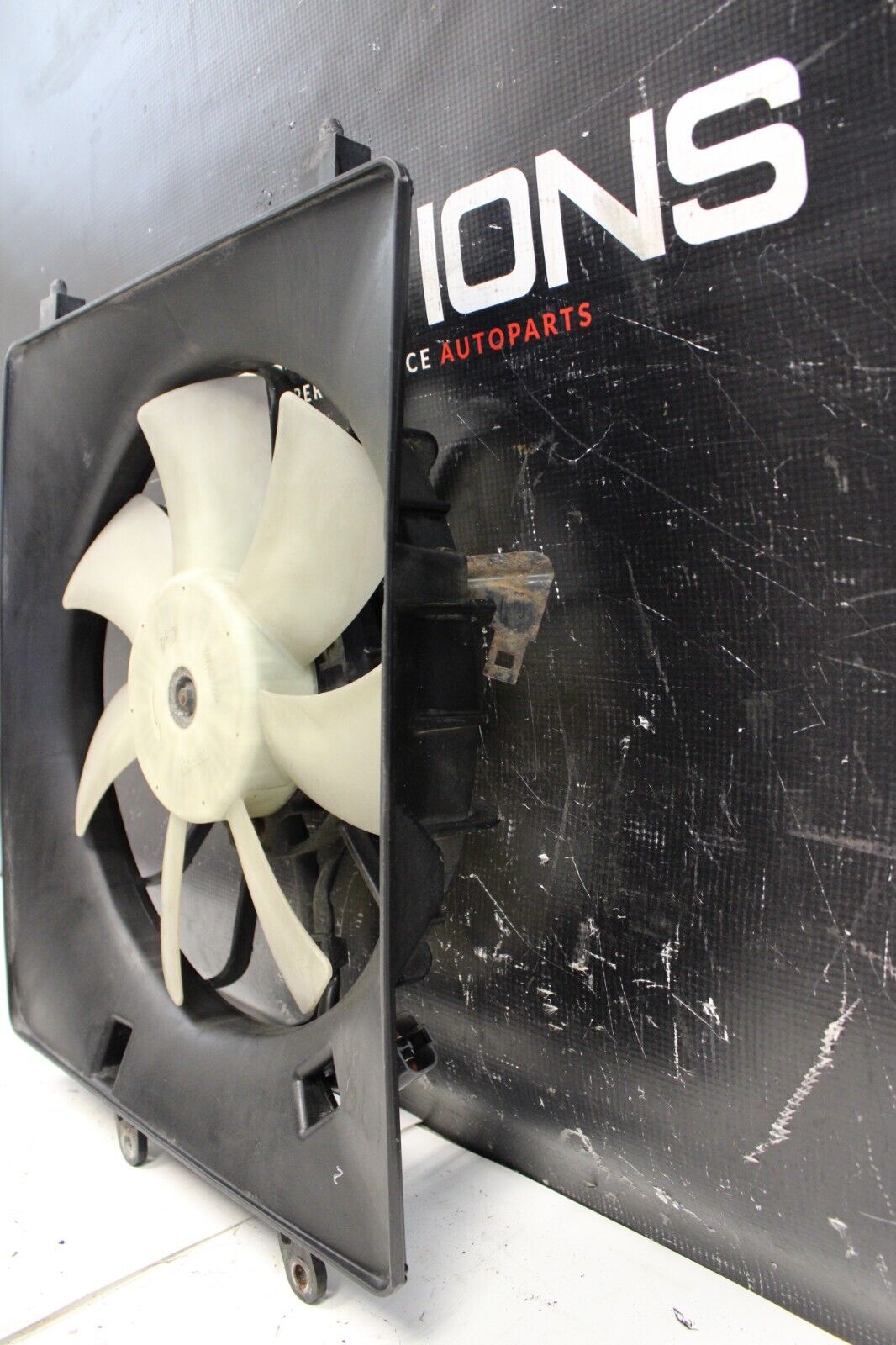 2004-2008 OEM ACURA TSX Radiator FAN