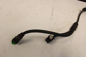 2020 20 A90 TOYOTA SUPRA OEM RH RIGHT PASSENGERS FRONT STRUT DAMPENING SENSOR