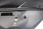 2019-2024 Toyota Supra A90 GR FRONT LEFT UPPER FENDER TRIM COVER SET