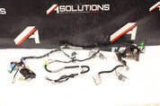 2000-2003 HONDA S2000 AP1 F20C OEM INTERIOR DASH/FIREWALL WIRE HARNESS 22K Miles