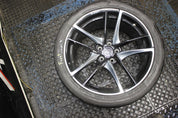 2020-2023 TOYOTA SUPRA OEM FRONT RIM 19X9 19"