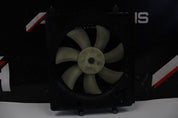 2004-2008 OEM ACURA TSX RADIATOR COOLANT FAN