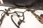 13-14 Ford Focus ST 2.0L Turbo Engine Wire Harness