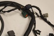 2006 Nissan 350z VQ35DE Revup Engine Harness M/T OEM