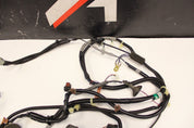 2001 HONDA S2000 AP1 FUEL PUMP REAR GAS TANK EVAP WIRING HARNESS