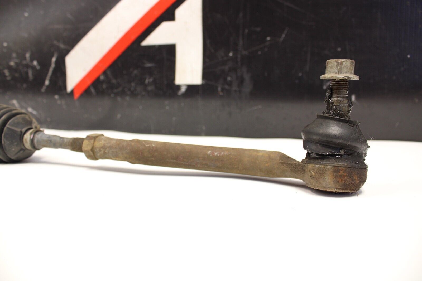 2013 Infiniti G37 Coupe Power Steering Rack and Pinion OEM