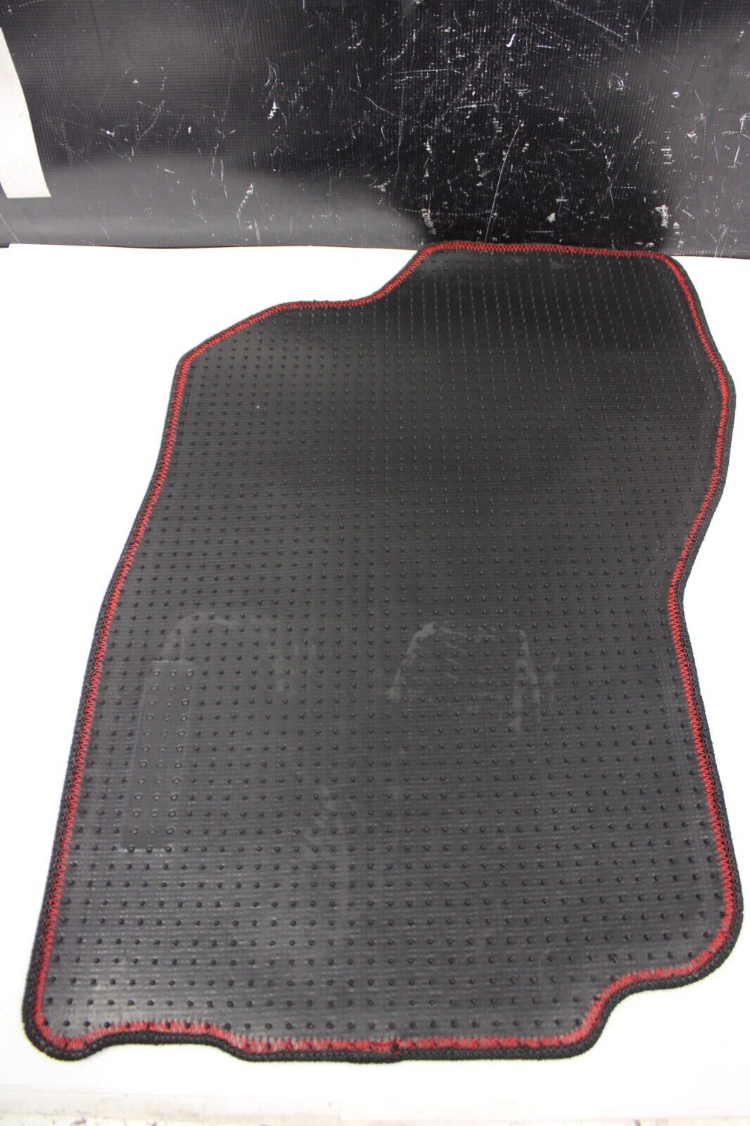 2010-2015 Mitsubishi Lancer Ralliart Floor Mats (SET)