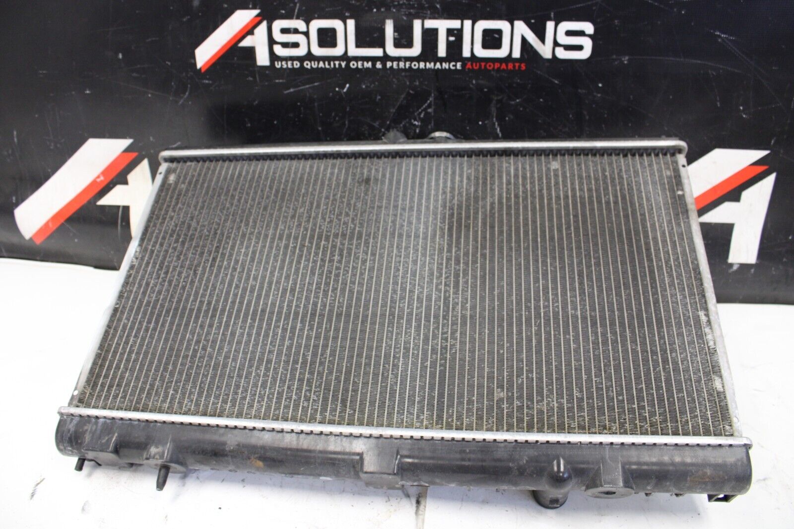 2003-2006 MITSUBISHI EVOLUTION EVO 8 9 OEM RADIATOR