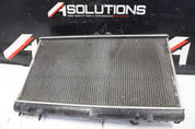 2003-2006 MITSUBISHI EVOLUTION EVO 8 9 OEM RADIATOR