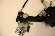 2009-2020 NISSAN GTR R35 WINDOW REGULATOR WITH MOTOR LEFT DRIVER SIDE