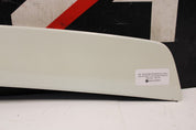 2007-2008 Acura Tl TL-S Type S OEM REAR TRUNK LIP SPOILER WING OEM