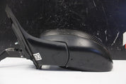 2009 Infiniti G37 Driver LH side view power mirror