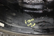 2020-2023 TOYOTA SUPRA OEM FRONT RIM 19X9 19"